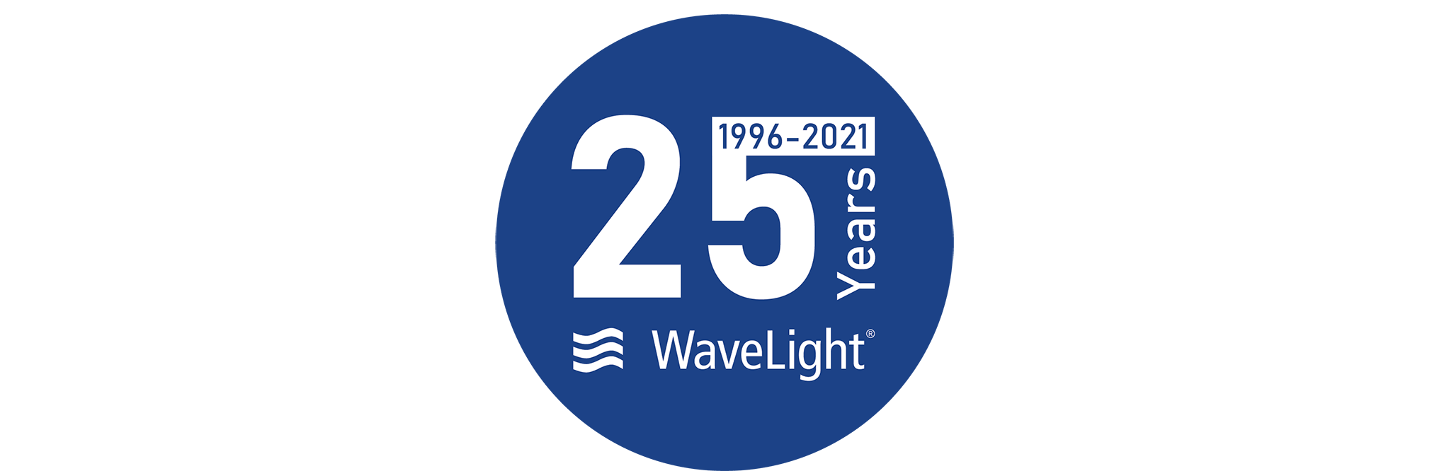 25 Years of Wavelight