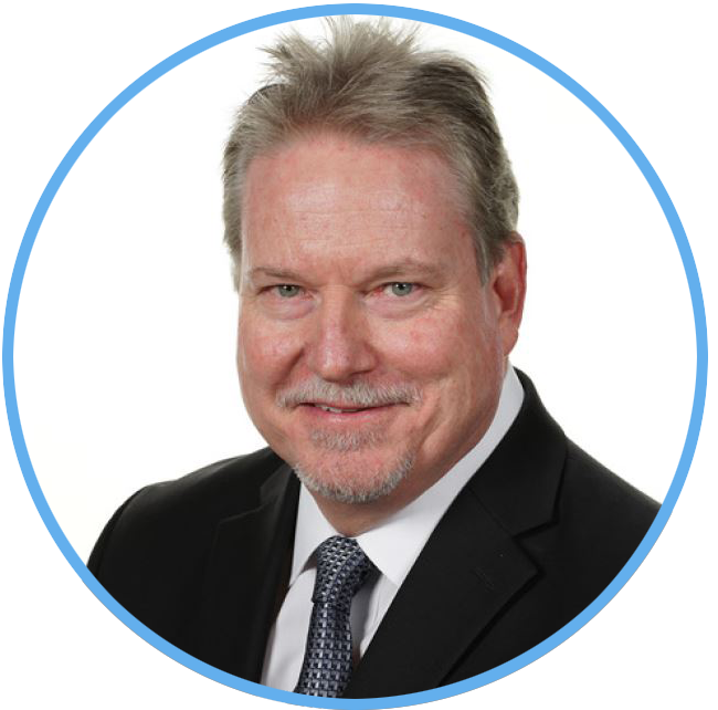 Portrait of Chris Olson