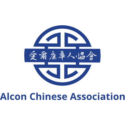 Alcon Chinese Association.