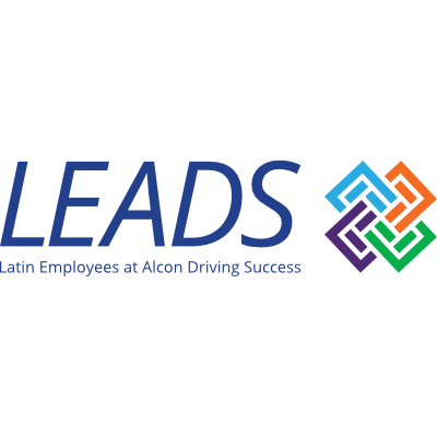 Latin Employees at Alcon.