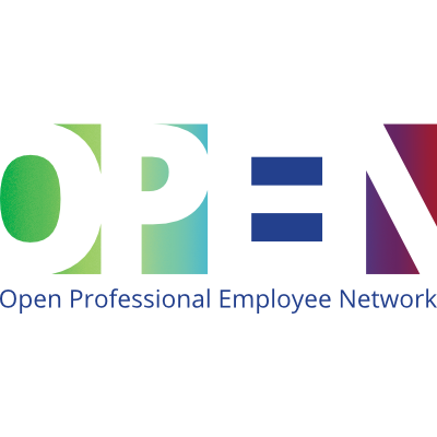 Open Professional Employee Network at Alcon