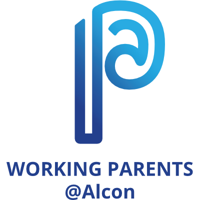 Working Parents at Alcon.