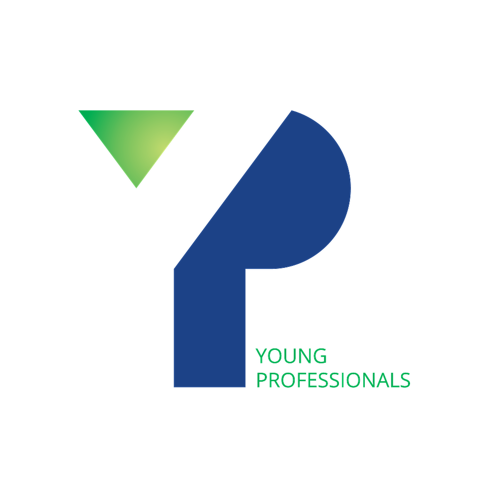 Alcon Young Professionals Logo