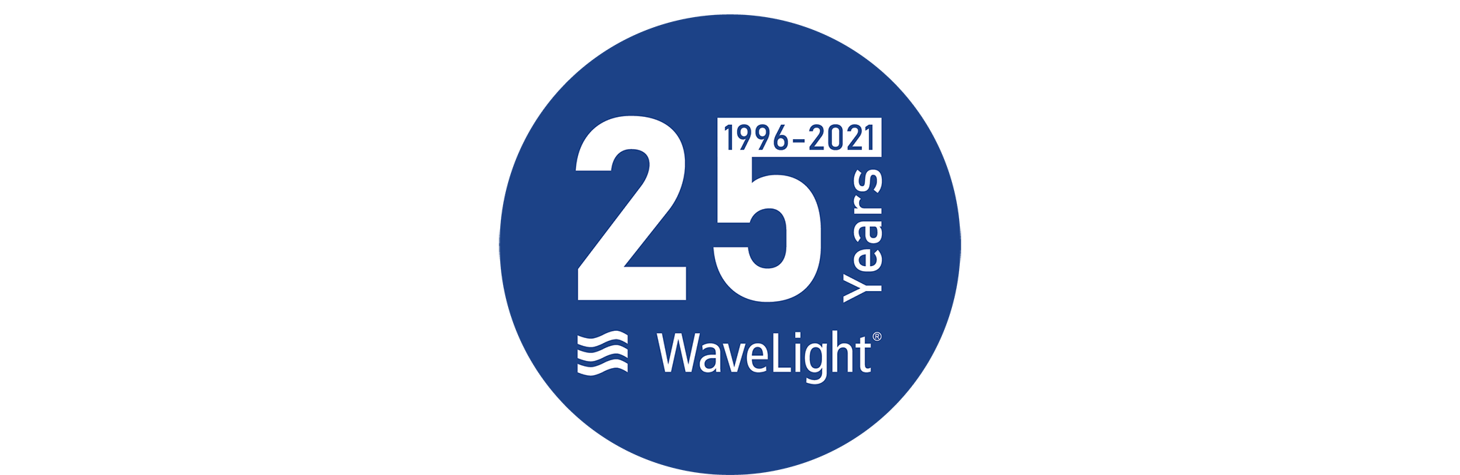 25 Years of Wavelight